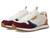 color Ivory Multi Suede/Microfiber 0