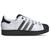 color White/Matte Silver/Core Black 9