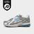 color GC1906NJ-073/White/Silver/Blue 7