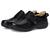 color Black Waxy Burnished 0
