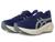 color Indigo Blue/Seal Grey 4