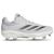 color Black/White/Team Light Grey 1