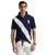 color Newport Navy/White 3