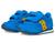 color Blue/Yellow 2