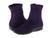 color Violet Suede 2
