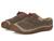 color Brindle/Brindle Sherpa Fleece 3