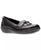 color Black Leather 0