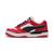 color black/for all time red 1
