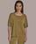 color Smokey Olive/gold 1