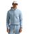 color Modern Blue Heather 1