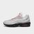 color HM0622-002/Wolf Grey/Pure Platinum/Photon Dust/Safety Orange 0