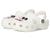 color White/Pink Tweed Cat 12