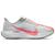 color Barely Grey/Hot Punch/White 0