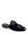 color Black Leather 0