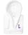 color White/Purple L 11