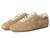 color Sand Beige Suede 4