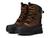 color Toasted Brown/TNF Black 1