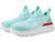 color Seafoam/Red 4