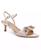 color Champagne Satin 1