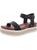 color blk/bonz 0