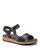 color Black Leather 0
