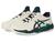 color Cream/Jasper Green 0