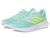 color Semi Flash Aqua/Lucid Lemon/Black 2