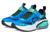 color Blue/Lime 0