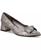 color Silver Leather 1