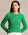 color Preppy Green 7