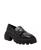 color Black - Polyurethane, Polyester and Wood Fiber 0
