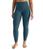 color Blue Gem Heather 2