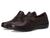 color Dark Brown Leather 1