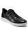color Black leather 0