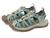 color Granite Green/Peach Parfait 4