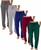 color Charcoal, Heather gray, Navy, Burgundy, Hunter 1