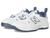 color White/Sea Salt 1