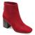 color red 0