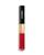 color 47 DARING RED 10