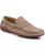 color Taupe, Suede 3