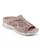 color Pink Metallic Snake 3