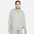 color DQ5758-063/Dark Grey Heather/Sail 2