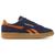 color Vector Navy/Dark Ginger/Brass 1