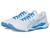 color White/Light Blue 0