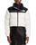 color White Dune/TNF Black 0