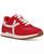 color Red Multi 7