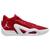 color Gym Red/White/White 2