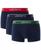 color Navy/Red/Green 0