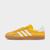 color IE6606-728/Crew Yellow/White/Almost Yellow 1