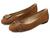 color Cognac Suede 1